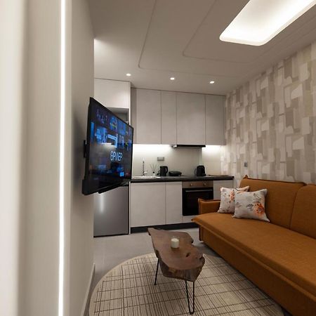 Rizes Suites 3 Салоники Экстерьер фото