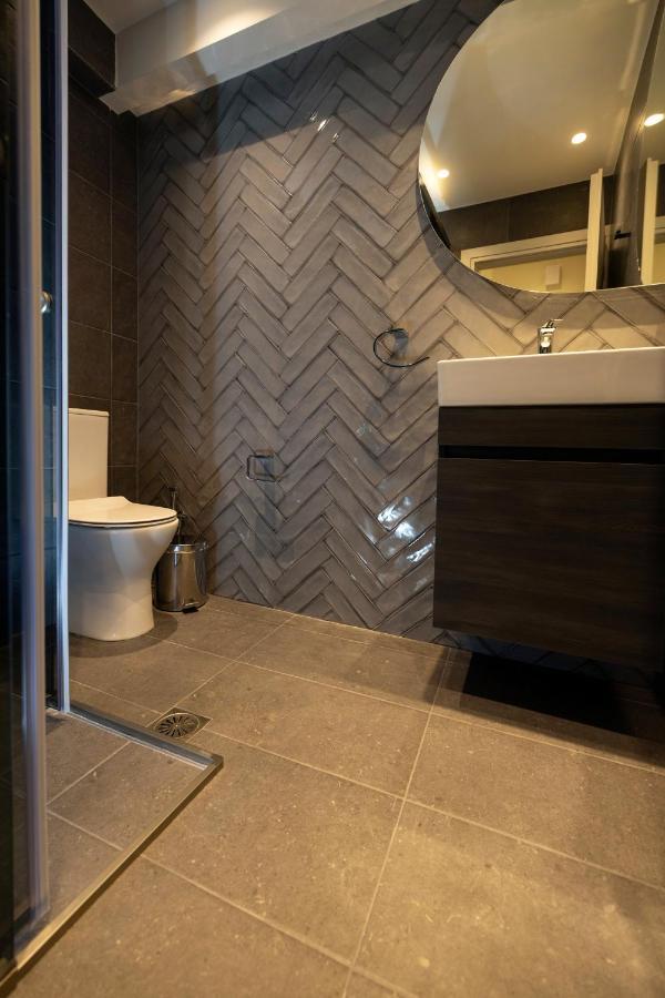 Rizes Suites 3 Салоники Экстерьер фото